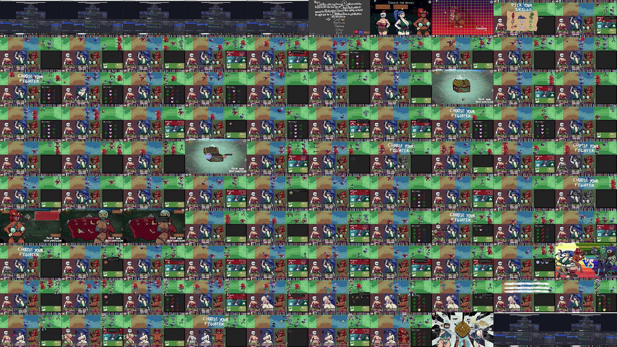 A game with really long name 预览图