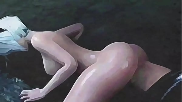 Hentai 3D 2DGraphics