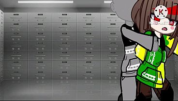 Y/N and Chara -II- (18 )