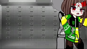 Y/N and Chara -II- (18 )