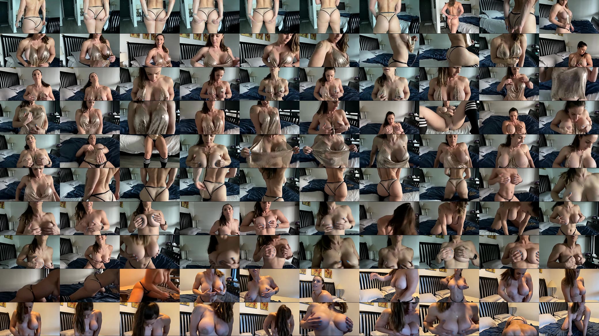 Linda durbesson 1 预览图