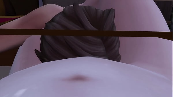 Dutch Oven with Ms. Claus