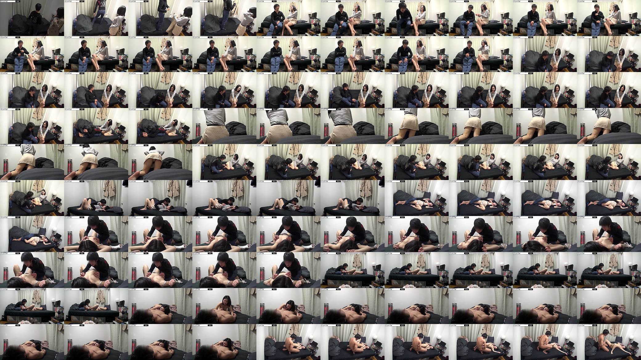200GANA-158 MATOME 预览图
