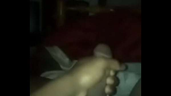 thumb bbc stroking