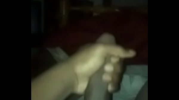 thumb bbc stroking
