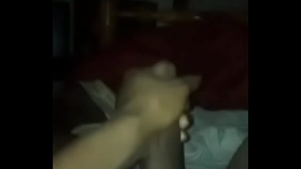 thumb bbc stroking