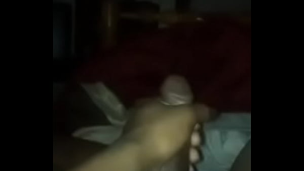thumb bbc stroking