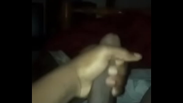 thumb bbc stroking