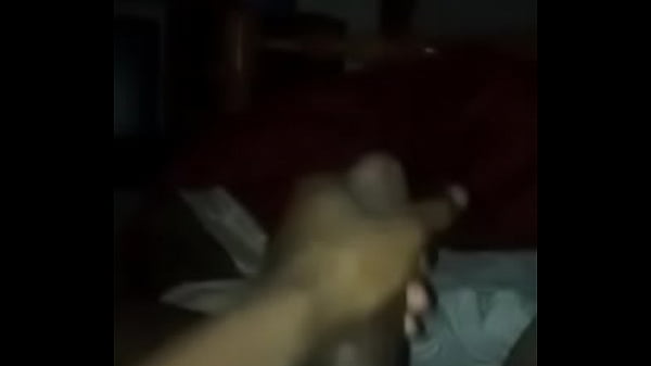 thumb bbc stroking