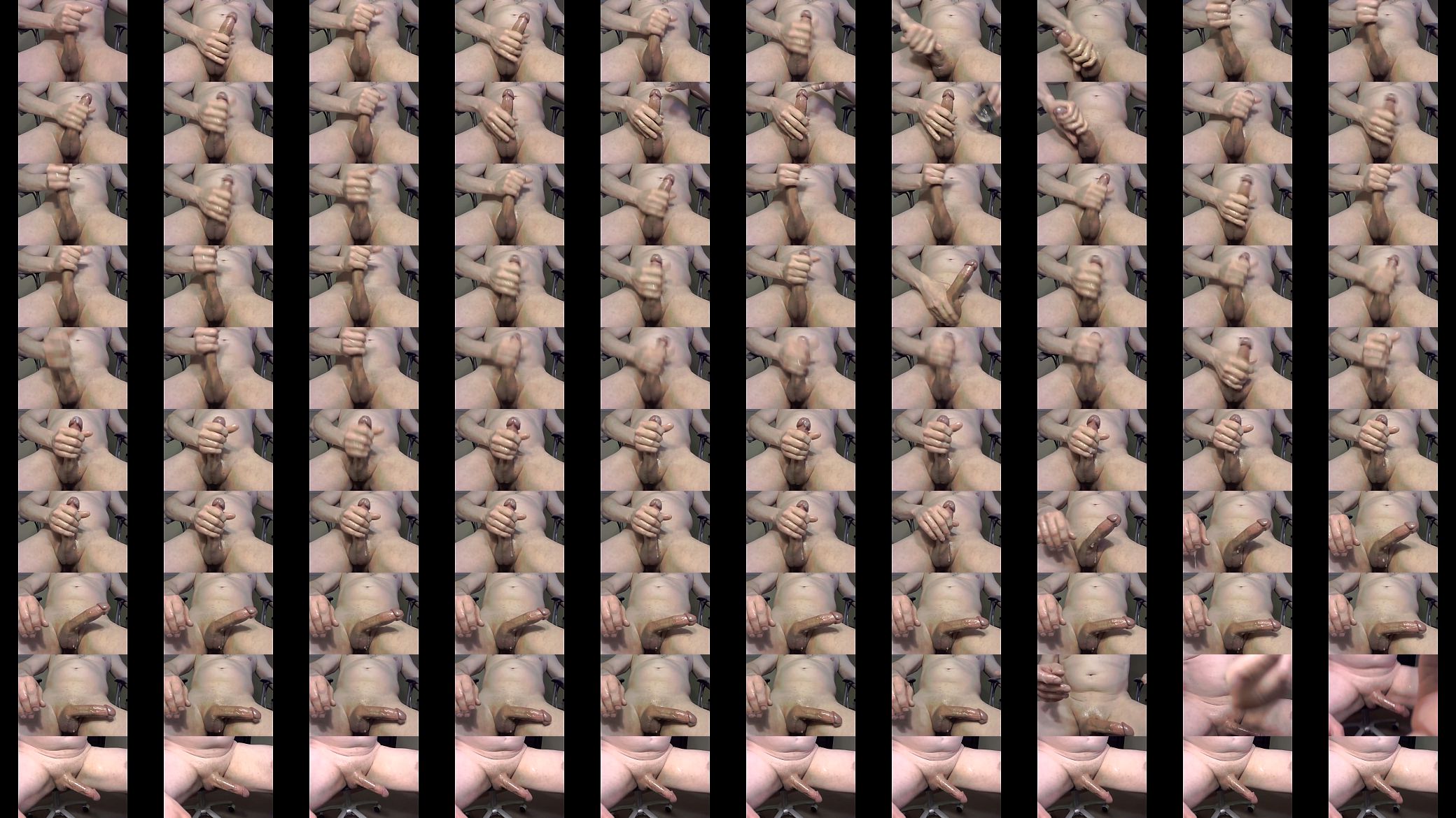 Jerking off 预览图