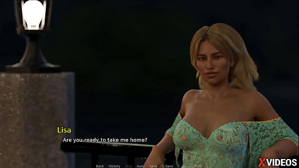 COME HOME • EP. 84 • HARD FUCK WITH MY STEPMOM