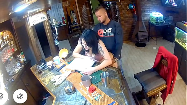 Download Video - Wife caught fucking motocross champ at local bar