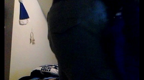 Eating Amanda's Well Fucked Pussy