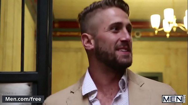 Men - (Roman Todd, Wesley Woods) - Doorman ...