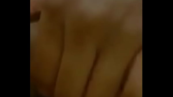 Junge Brasilianerin Masturbiert Ihre Muschi