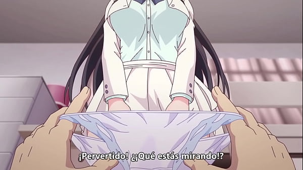 Download Video - Bishoku-ke no Rule 01 ESP