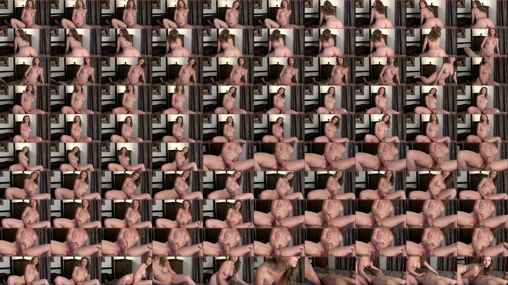 Hottest Handjob Milf Ever 预览图
