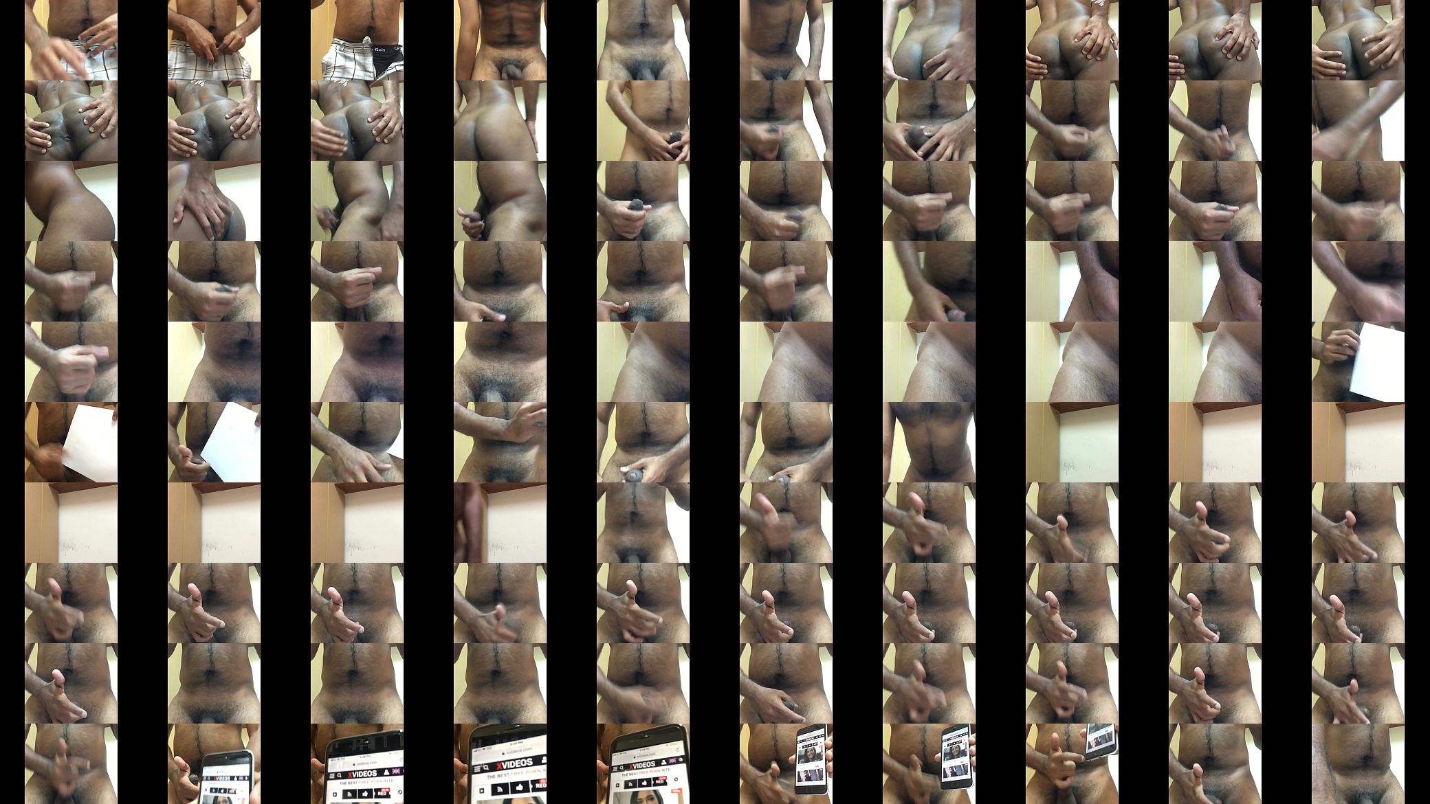 Verification video 预览图