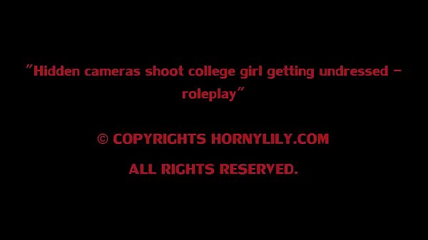indian babe lily spy cam roll play