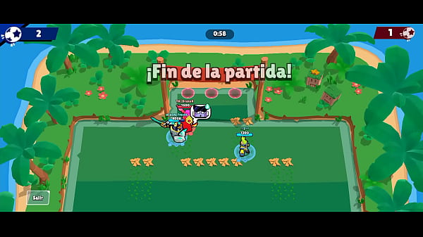 Another brawl stars gameplay, with surge ¡again!