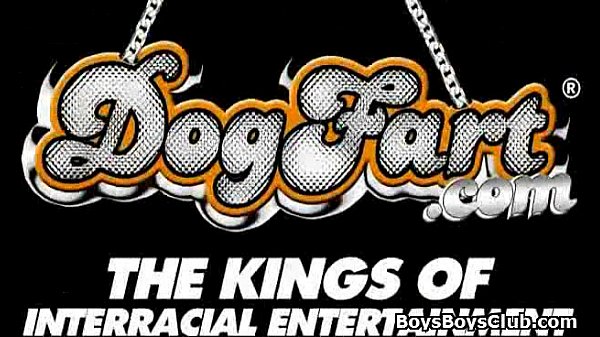 BlacksOnBoys - Interracial hardcore gay porn videos 09