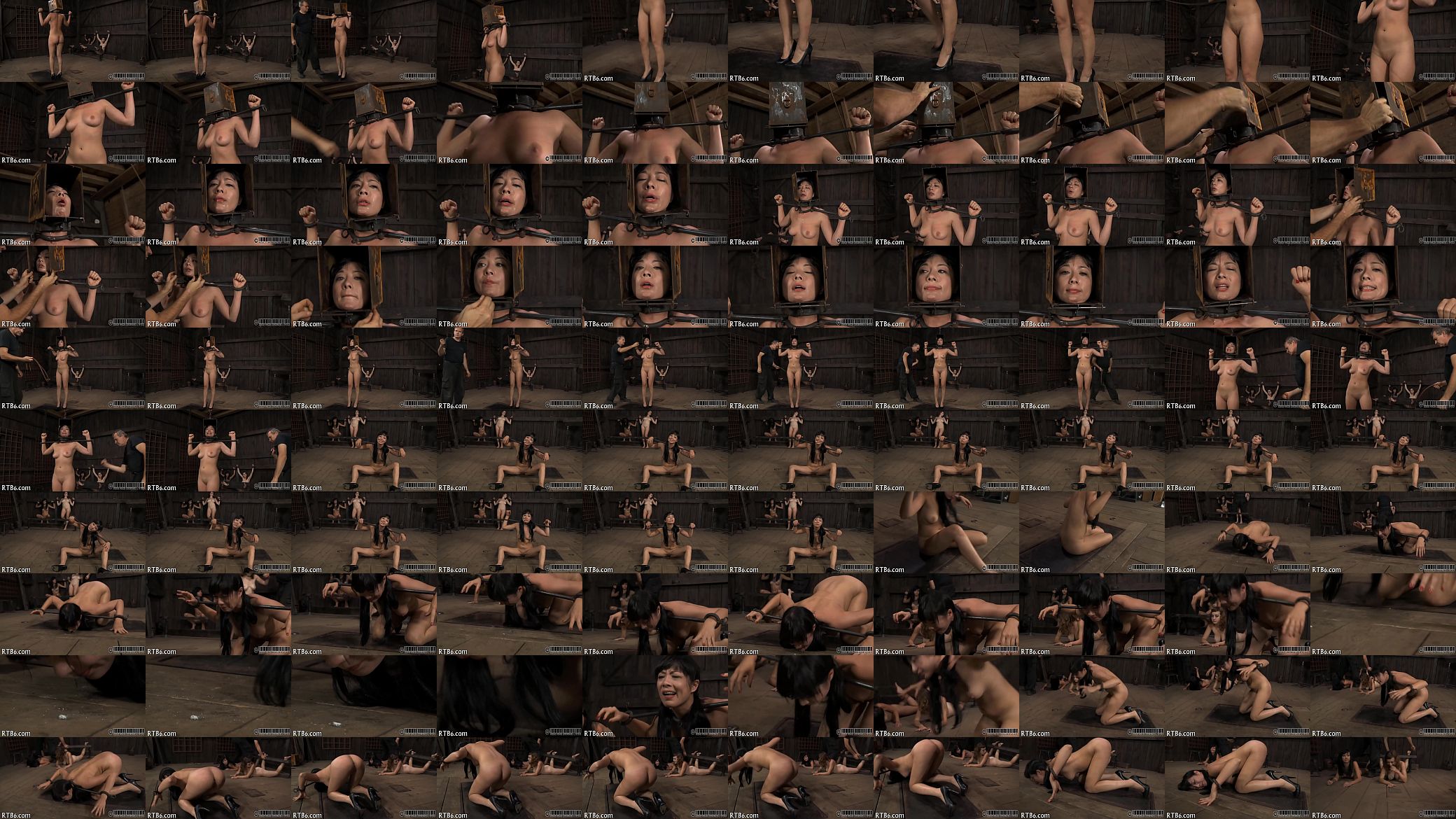 Sex serf bdsm 预览图