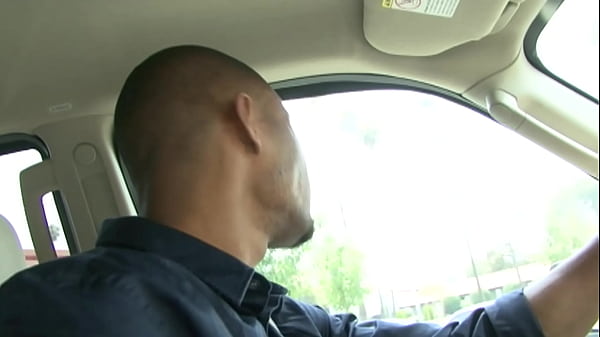 He keeps her on a leash and fucks her hard when he wants to