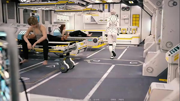 Download Video - Tales From The Unending Void &num;03 - Medieval Women Took My Step Sister