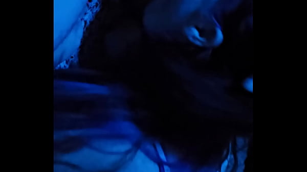 I love getting my pussy pounded like this.