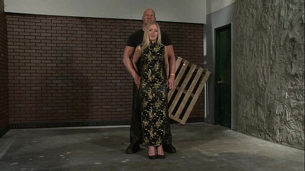 Download Video - FUCKING DUNGEON - Dia Zerva & CHRISTIAN&excl; MUST SEE&excl; P1