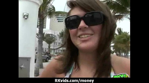 Hooker gets payed and tape for sex 11