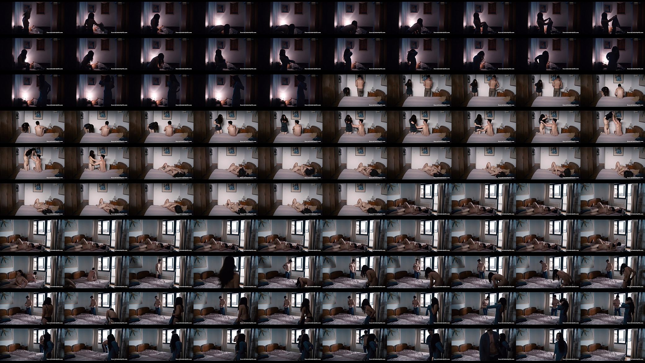 Elena Popa - Self-portrait of a Dutiful (2015) 预览图