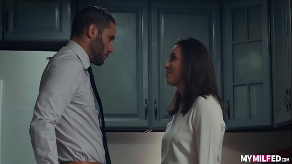 Casey Calvert In My Husbands Boss Scene 4