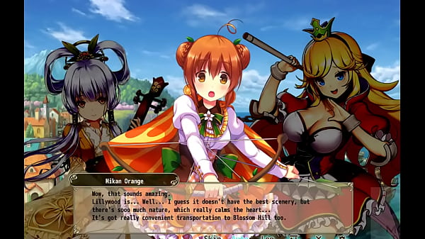 Flower knight girl (Event) 2