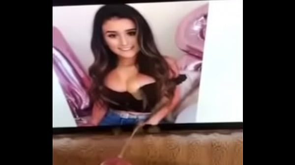 Busty Cum Tribute Compilation