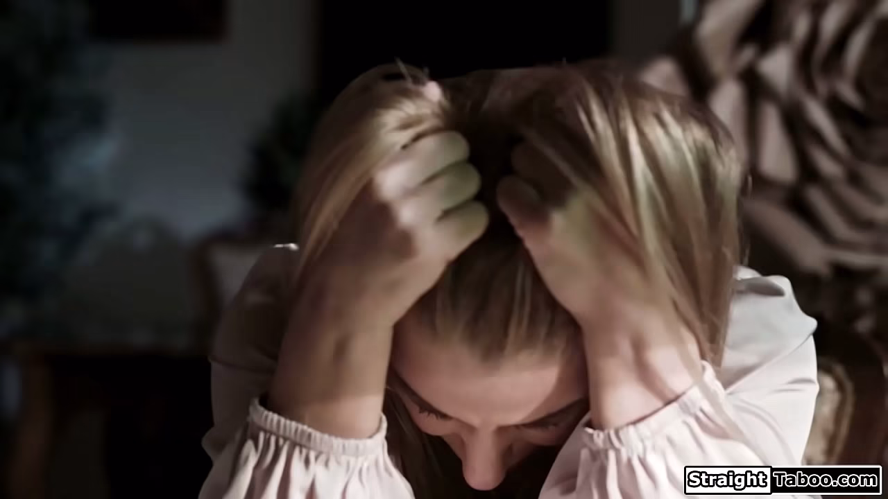 She corrupted me with her dark fantasy