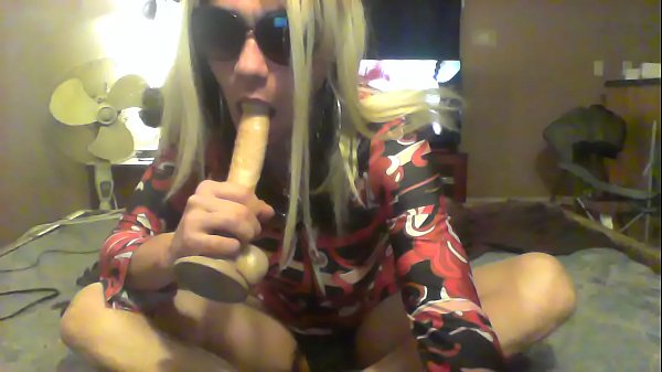 Sultry slut