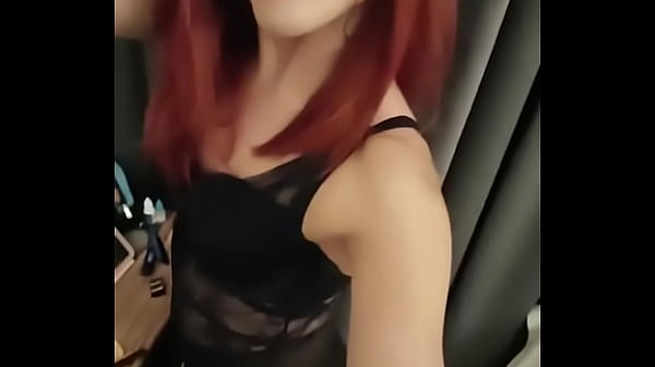 She's My girlfriend but he's my boyfriend #gfe #boyfriend #dominatrix #bodysuits #ts #shemaledom #redhair #shemaledom