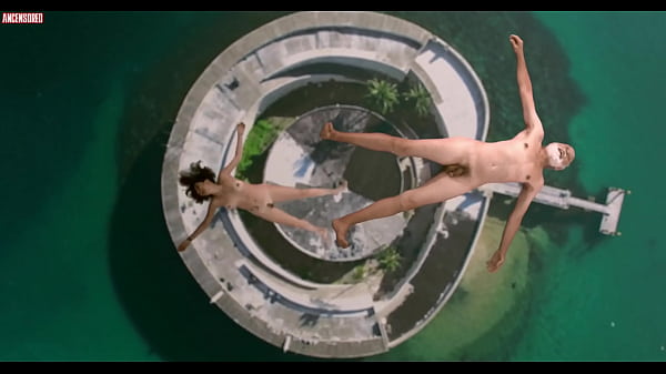 Rita Carelli - Abaixo a Gravidade - BR2017