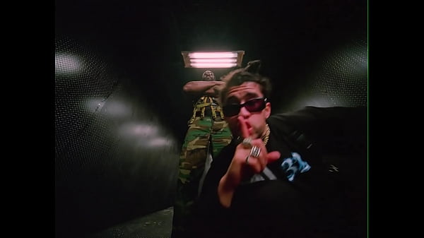 BAD BUNNY - BOOKER T (Video Oficial)