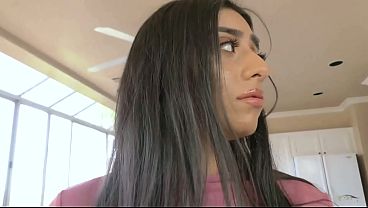 Download Video - Nothing beats huge bazookas