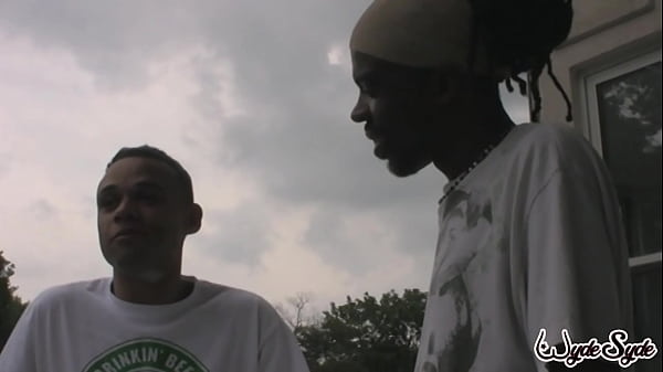 Slut Momo & MILF Sara Jay Get Pounded By Jonny Slim & Brandon Longwood!