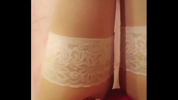 COMPILATION Girl masturbates her juicy pussy in POV. Stockings, panties, hairy pussy, shaved pussy. Pussy closeup