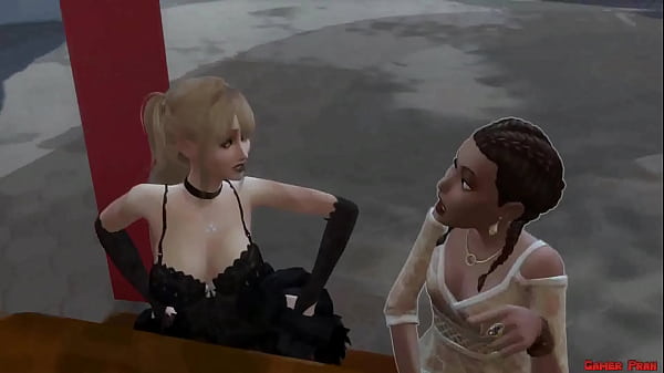 Note Porn Light Fucks Misa Amane Next to the Blonde Grim Reaper, she is crazy and nympho likes to be fucked very well in the Anal Ass
