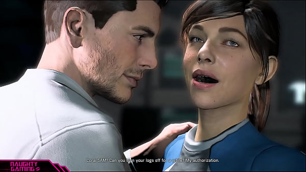Sara Ryder X Scott Ryder Un Mod Romance Nasty Me Andromeda