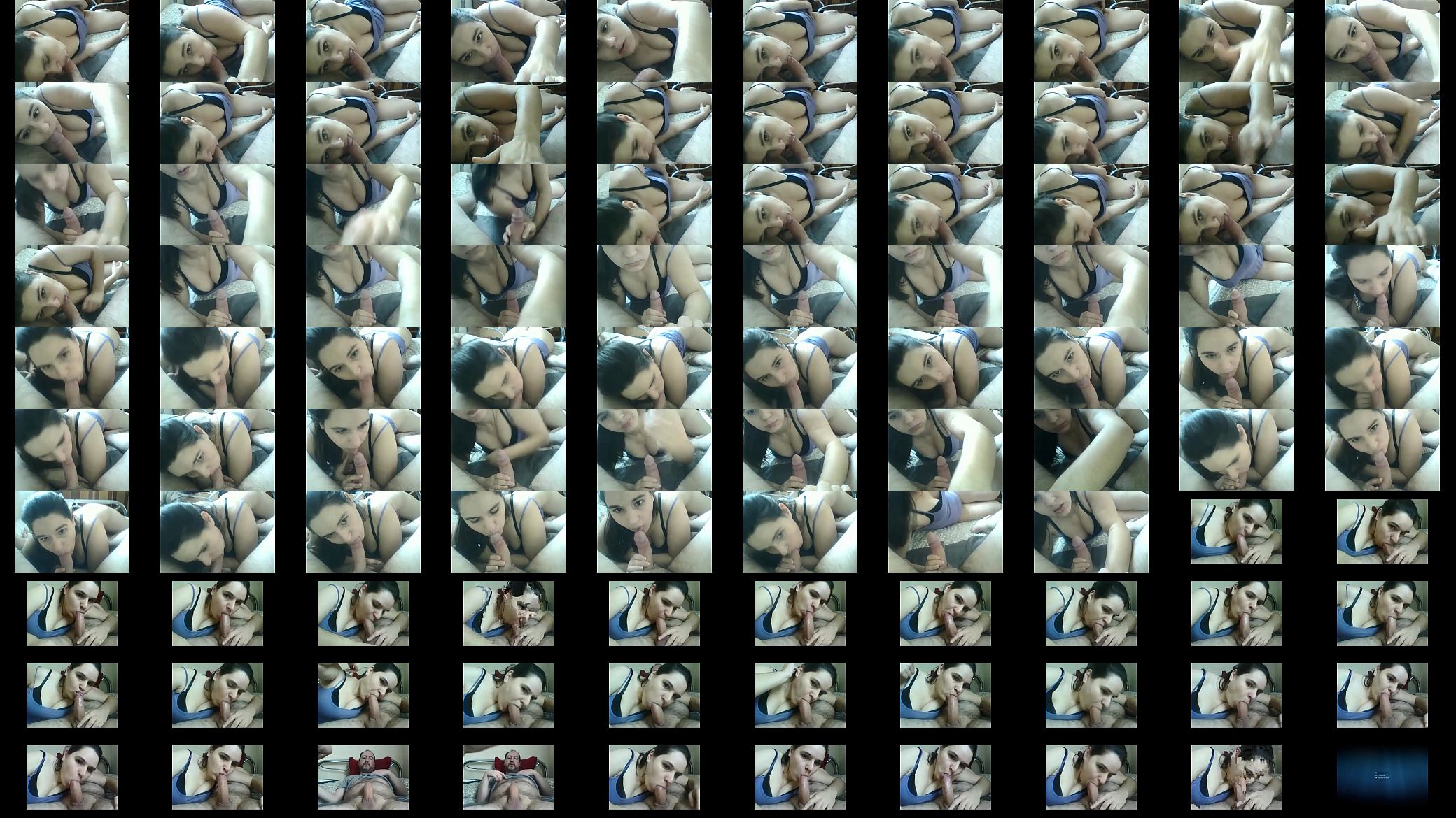 Original Don Blowjob part2 预览图