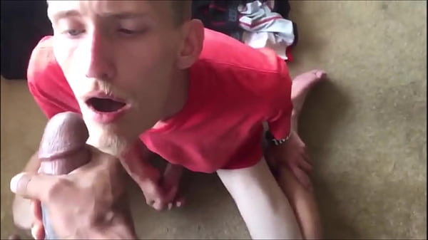 Dando leitinho ao leke loirinho -  RGAY...