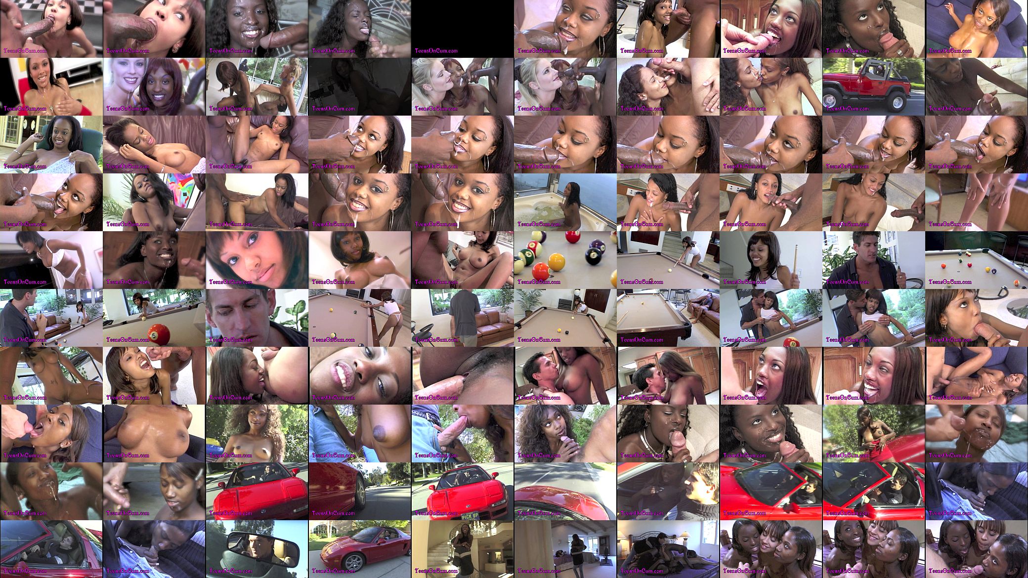 Black Beauties Compilation 预览图