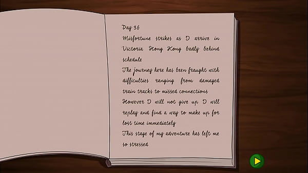 Download Video - Arround the World in 80 lays - Chapter&colon; 1&comma; 2 - 1080p 60fps - Meet and Fuck Games - Flash Games