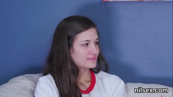 Analtreat - Sexy teenie was brought in butthole nuthouse for uninhibi treatment